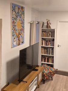 Apartamento charmoso em botafogo