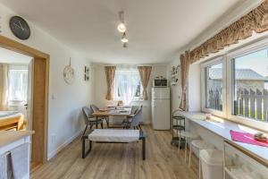Apartmán Železná 9