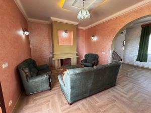 Villa les RPM