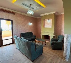 Villa les RPM