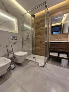 Dar Zeyna - Appartement Vue sur Mer avec 6 piscines - Mdiq Tetouan