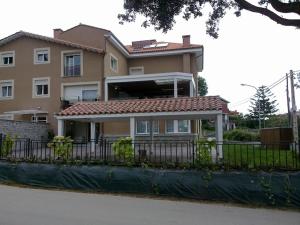 Apartamentos Áncora
