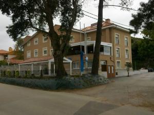 Apartamentos Áncora