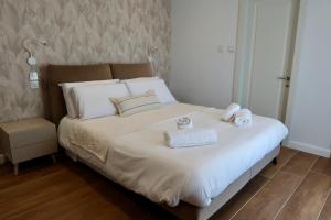 Balzanija Boutique Accommodation
