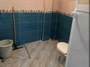 Superbé appartement bien équipé, situé à environ 500 Mètres de la plage Martil