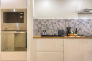 La suite Guillaume, T2 cosy contemporain