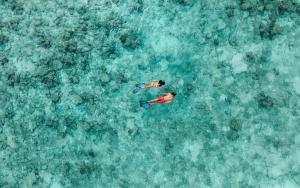 Intercontinental Maldives Maamunagau Resort with Club benefits by IHG