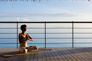 Intercontinental Maldives Maamunagau Resort with Club benefits by IHG