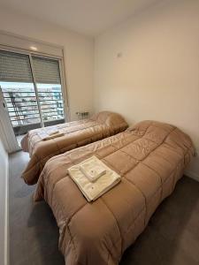 Brand New Premium 2-Bedroom Apartment