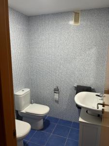 Apartment 3 minutes from the beachfront in Moncófar