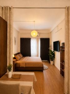 Đêm Home