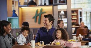Holiday Inn Gdansk - City Centre by IHG