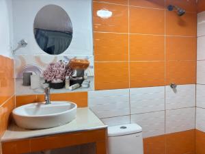 Downtown Pucallpa Room, ideal kitchen area Villa Roncal
