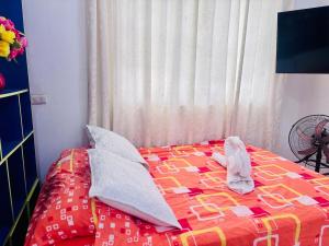 Downtown Pucallpa Room, ideal kitchen area Villa Roncal
