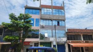 Downtown Pucallpa Room, ideal kitchen area Villa Roncal