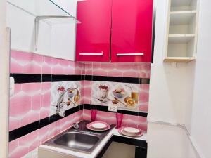 Downtown Pucallpa Room, ideal kitchen area Villa Roncal