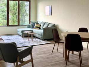 Tervel & Marcela Apartments
