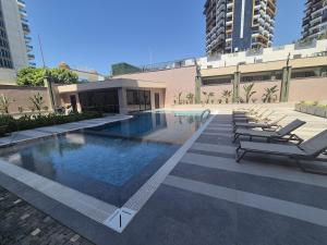 Lumos Town Residence-Cozy Suite near Mall & Beach