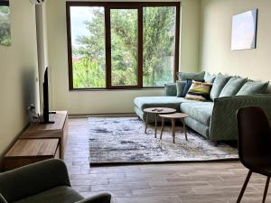 Tervel & Marcela Apartments