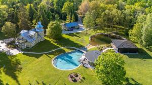 Silma Retreat Hunting Castle