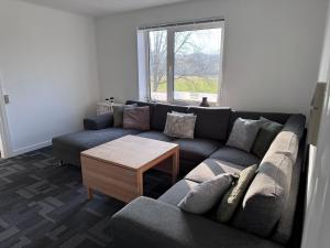Apartment in central Hobro with loads of amenities