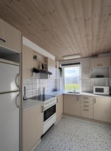 Apartment in central Hobro with loads of amenities