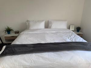 Apartment in central Hobro with loads of amenities