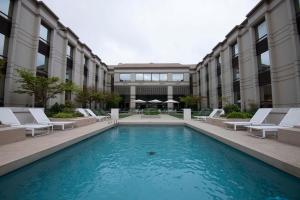 Holiday Inn Express - Concepcion by IHG