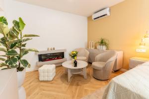 Vargu Residence