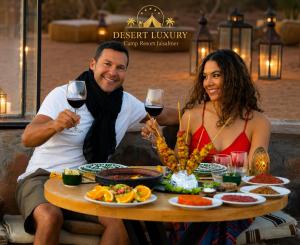 Desert Luxury Camp & Resort Jaisalmer