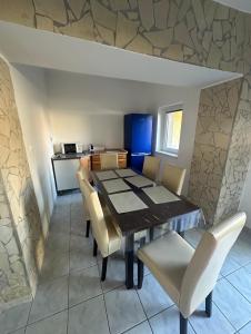 Csontos Apartman