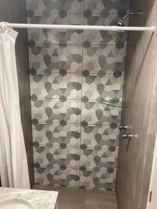 Apartamento de Antonio
