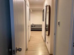 Apartamento de Antonio