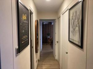 Apartamento de Antonio