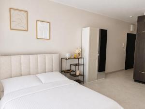 Apartamenty Cashmere