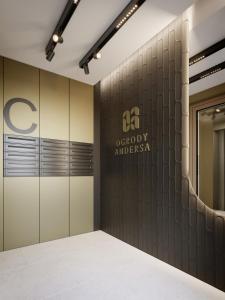 Apartamenty Cashmere