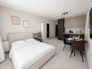 Apartamenty Cashmere