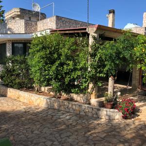 Agriturismo Parco Monsignore Villa San Michele