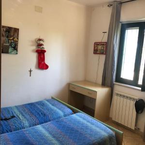 Agriturismo Parco Monsignore Villa San Michele