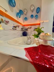 Villa Roncal, departamento moderno elegante e ideal