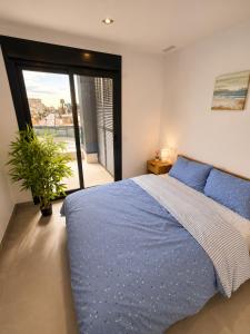 Sofia 2 bedroom La Mata Apartment