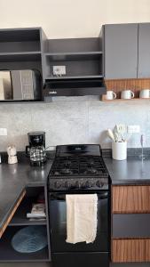 Framboyan 3 new apartment near the industrial zone