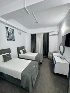 Hotel Daly