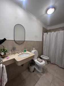 Departmento Bitcoins House San Lorenzo
