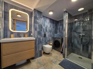 Apartament "Przez las na plażę"