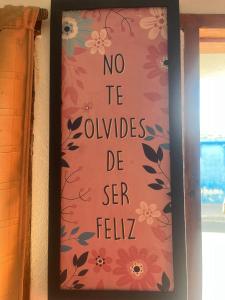 mi descanso
