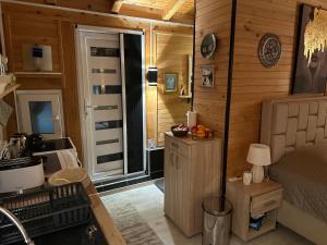 Tara Lago - Private Spa Retreat