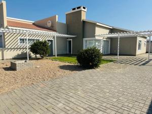 Swakopmund Ocean View Home