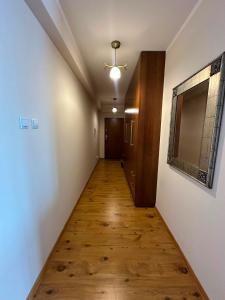 Apartament w Cichym Centrum Kielc
