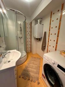 Apartament w Cichym Centrum Kielc